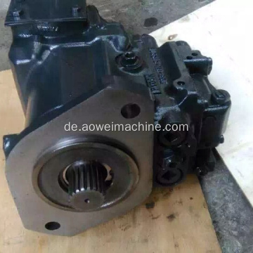 D85 Hydraulikpumpenbaugruppe 708-7F-00040 MOTORANORDNUNG 708-1S-00240